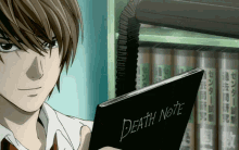 death note